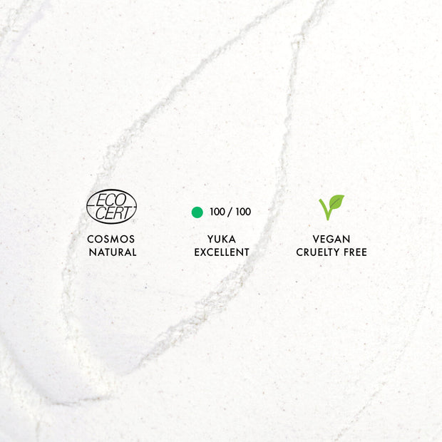 Nettoyant Poudre - Apaisant