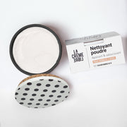 Nettoyant Poudre - Apaisant