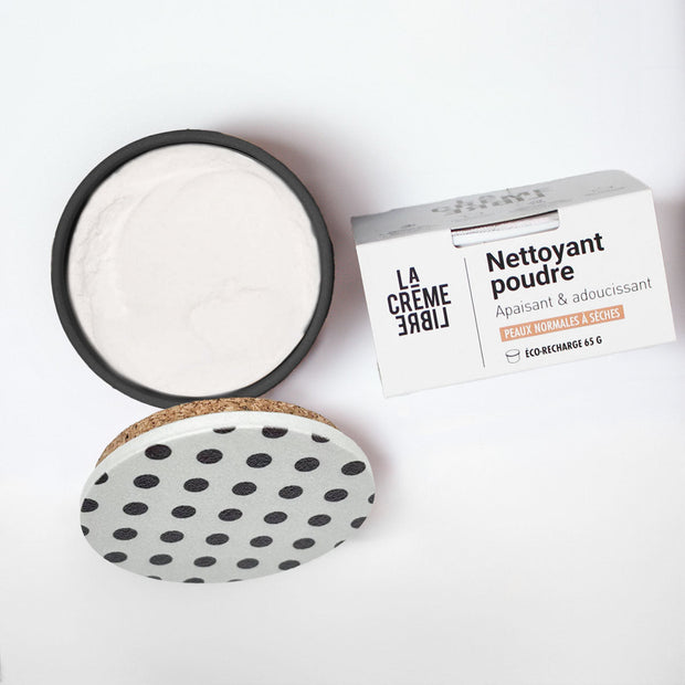 Nettoyant Poudre - Apaisant