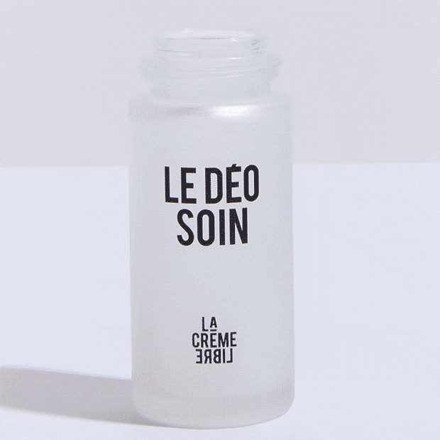 Recharge | Déo Soin