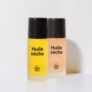 Huile Sèche 3en1 - Duo Parfums
