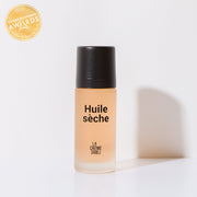 Huile Sèche 3en1 – Fleur de Figuier & Rose