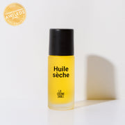 Huile Sèche 3en1 – Fleur d’Oranger & Amandier