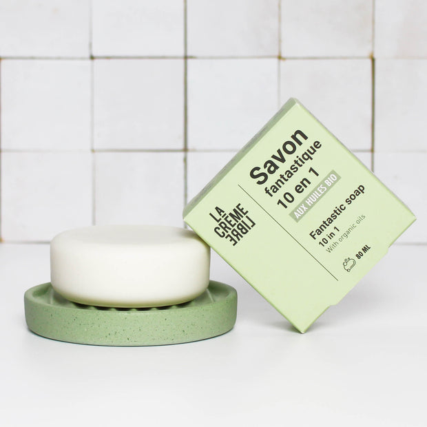 OFFERT | Savon Fantastique