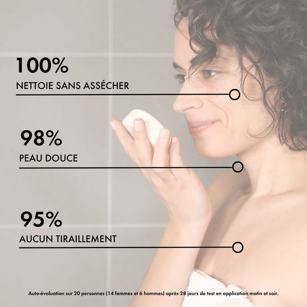 OFFERT | Savon Fantastique