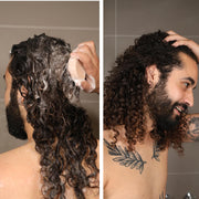 Shamp Solide BIO 3en1